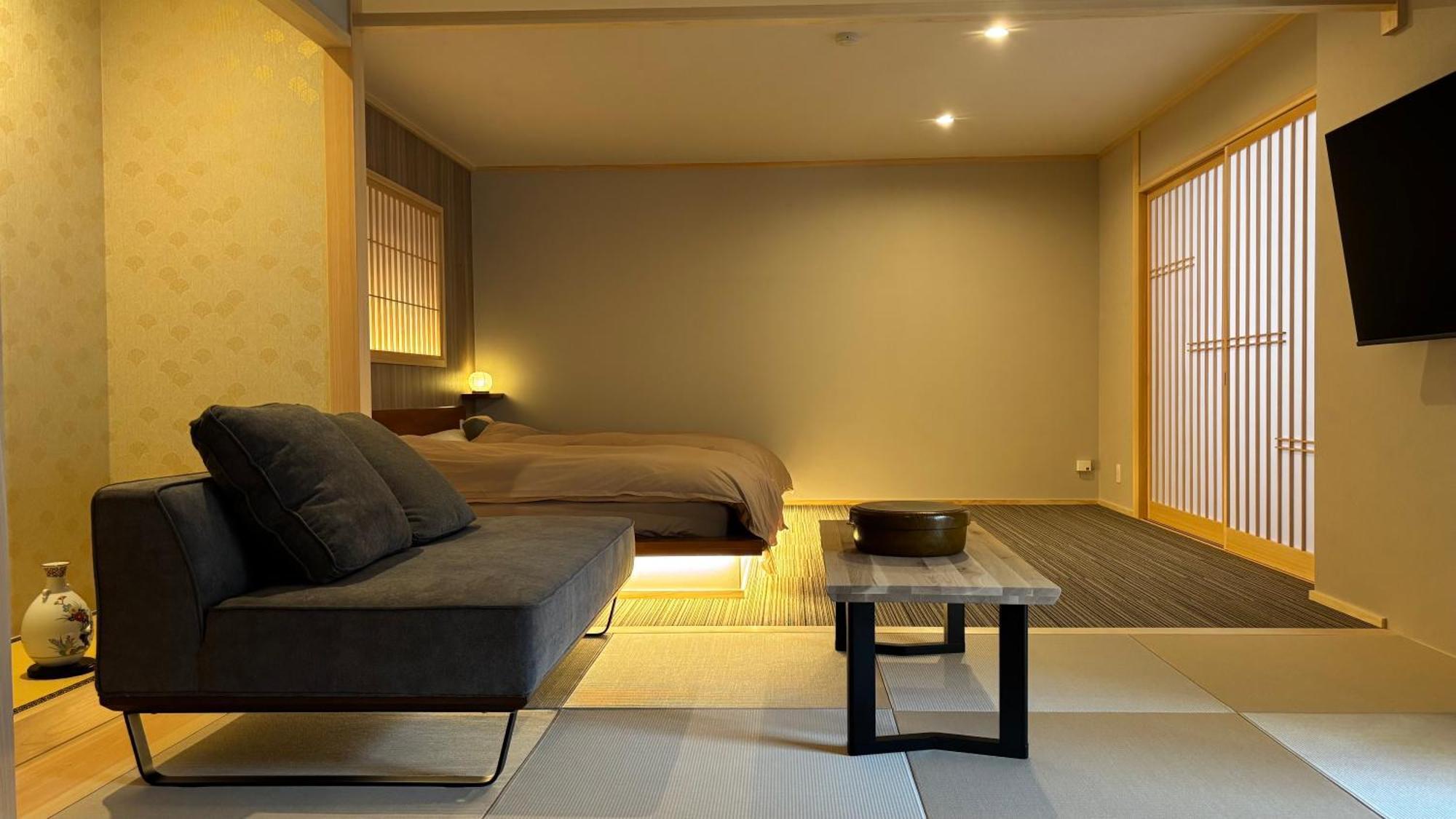 Kazuraya Hotel Mijosi Kültér fotó