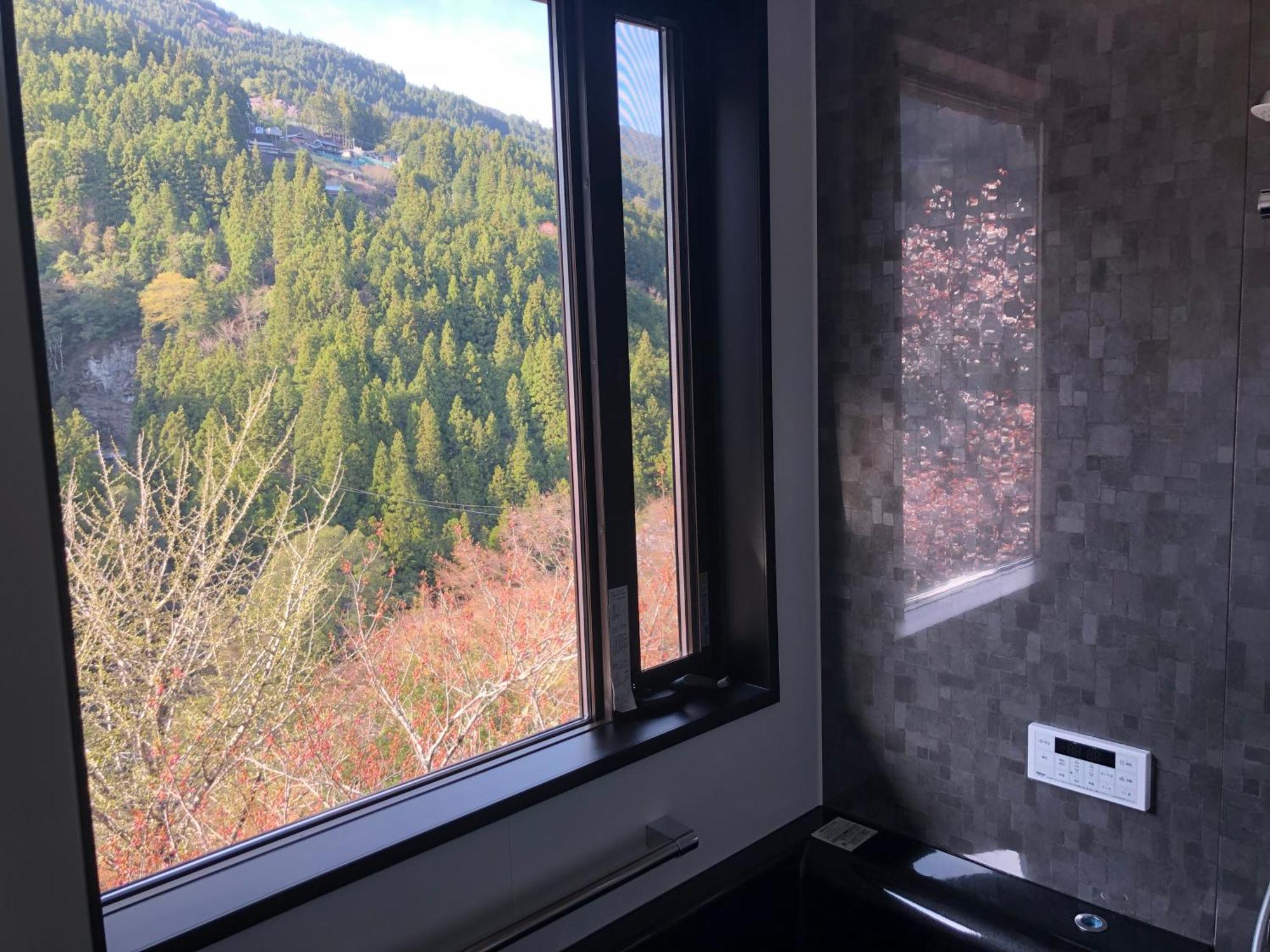 Kazuraya Hotel Mijosi Kültér fotó