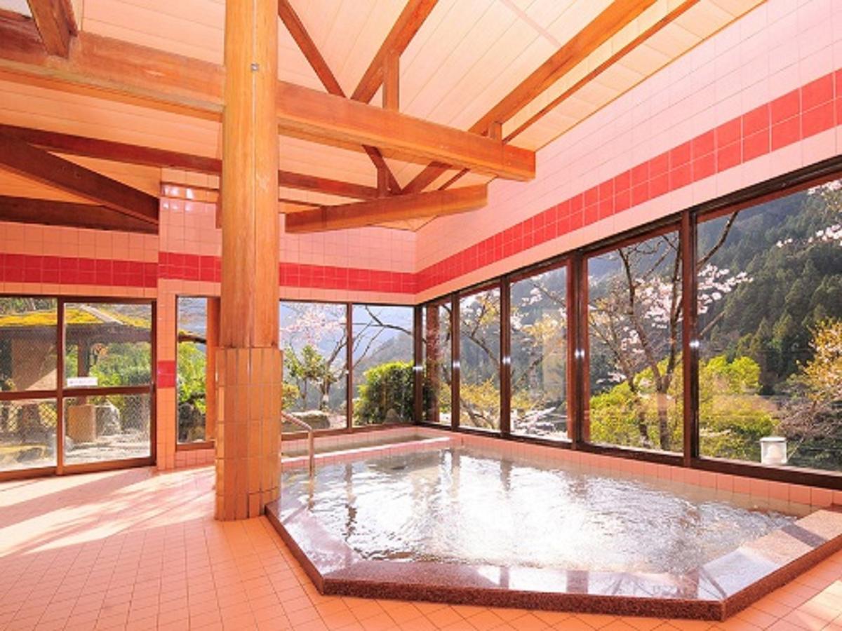 Kazuraya Hotel Mijosi Kültér fotó